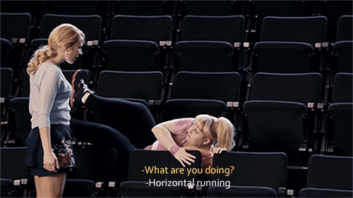 pitch perfect