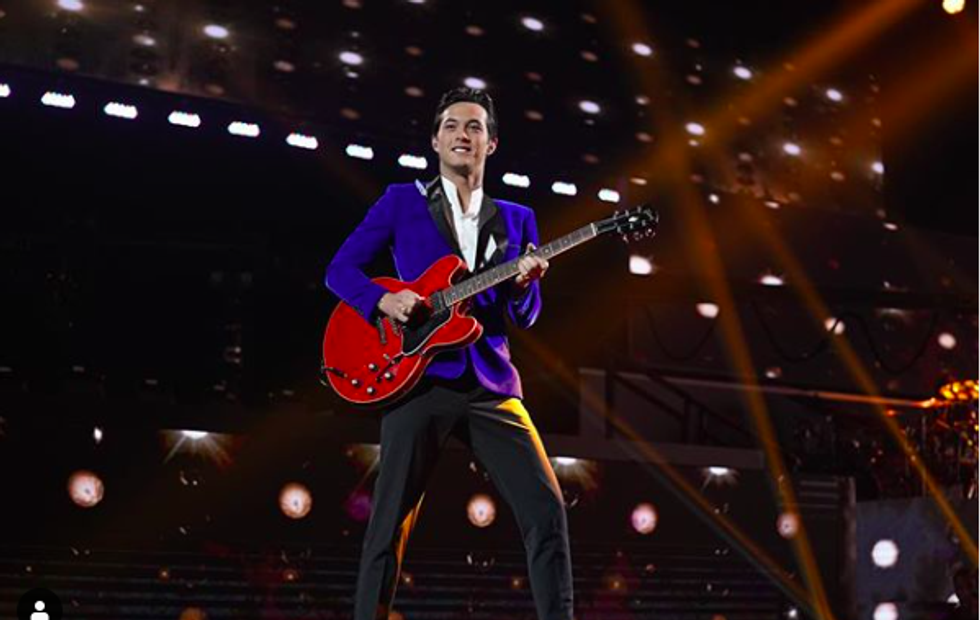 The Bayou Boy Laine Hardy S 10 Best Cover Songs