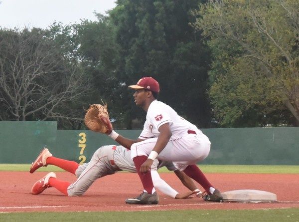 Nola baseball heats up: Brother Martin vs Rummel