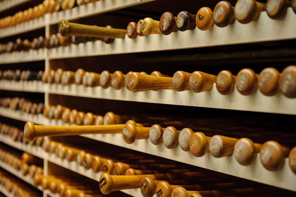 louisville slugger museum