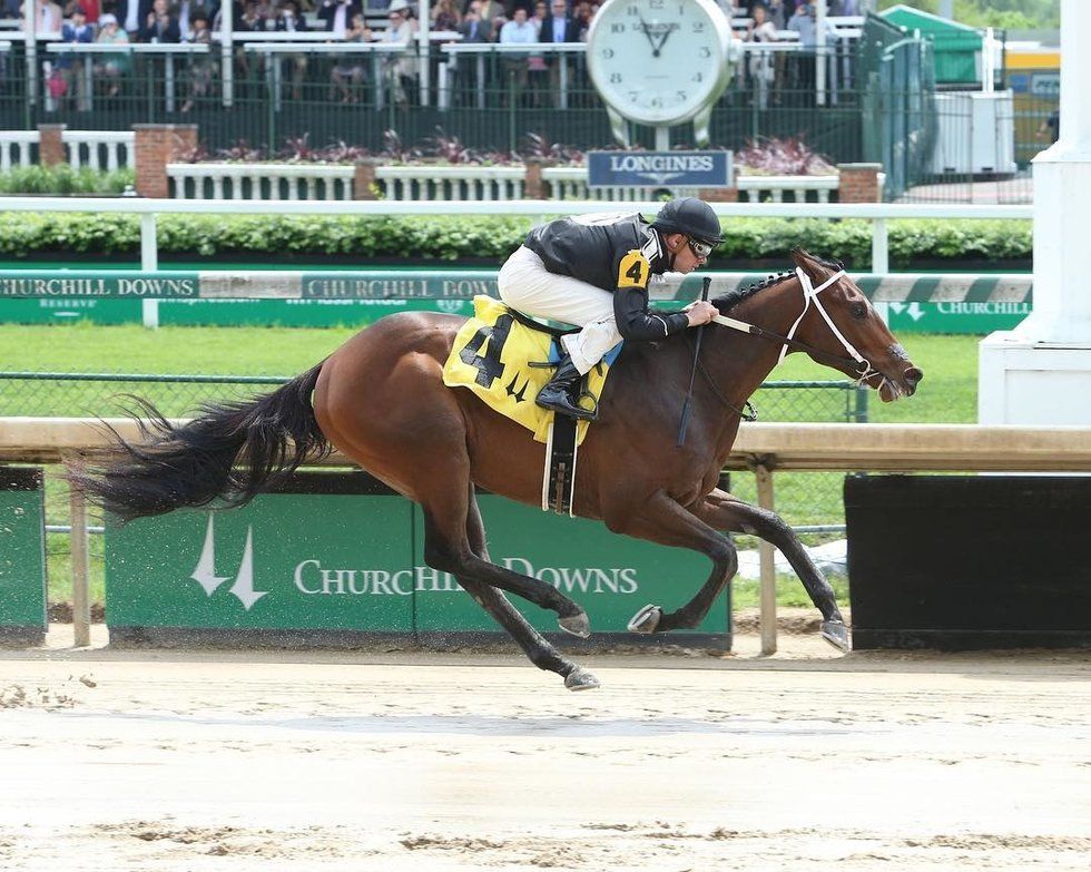 churchill downs