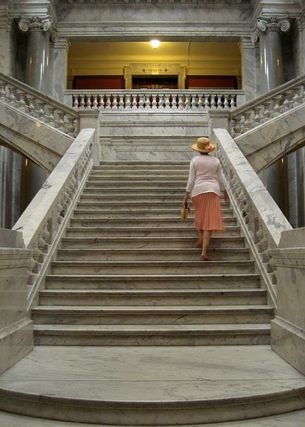ky state capitol