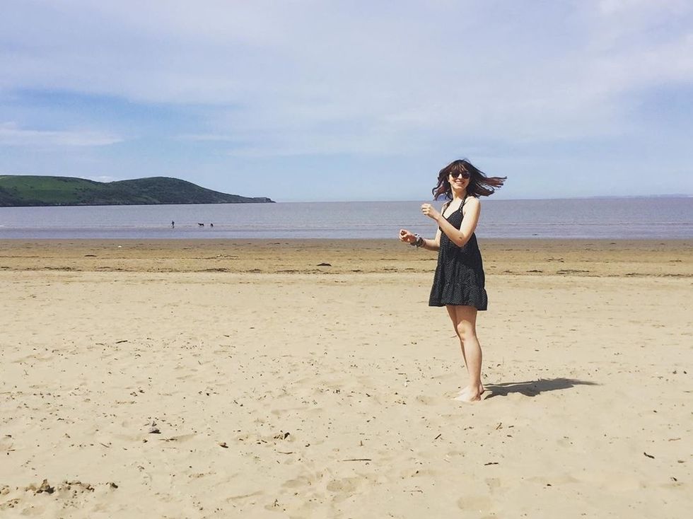 16 Quotes To Remind You How Incredible Summer Is
