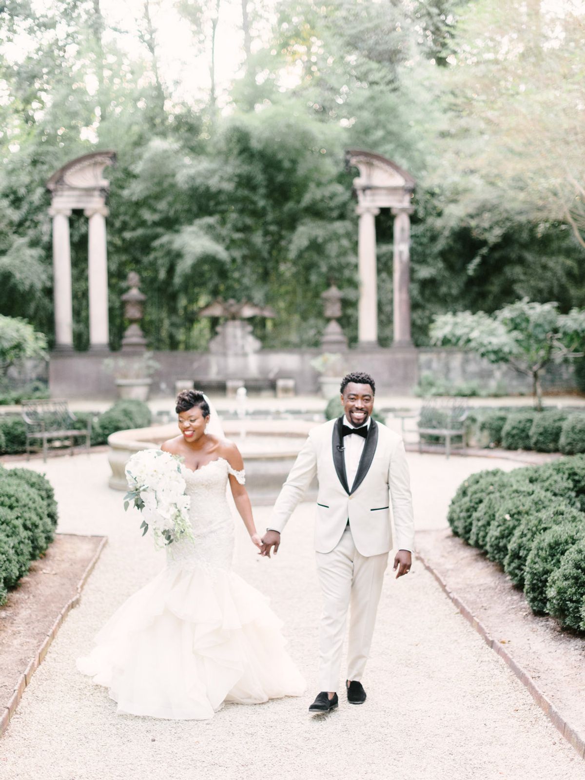 On the 7th Day, God rested. - xoNecole