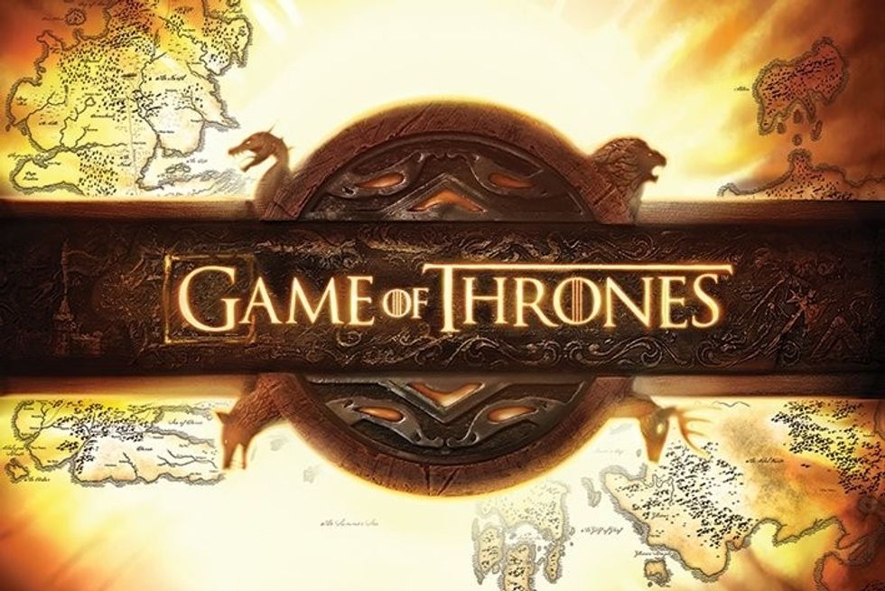 My Thoughts on Game of Thrones So Far I Hopped On The Bandwagon And Started Game Of Thrones, Here Are My Thoughts So Far