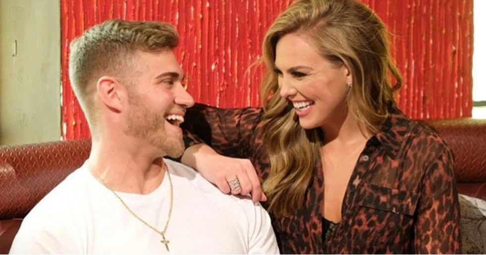 Luke P. Will Get The Final Rose Despite His Overbearing Obsession