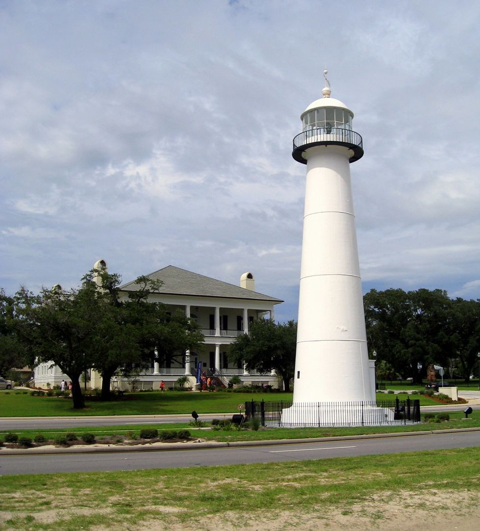 4 Things to do in Biloxi, Mississippi
