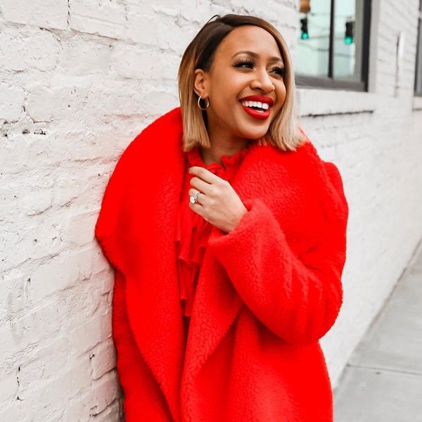 Style Blogger Mattie 'Mattieologie' James On Going From $49K To Over $150K In 9 Months
