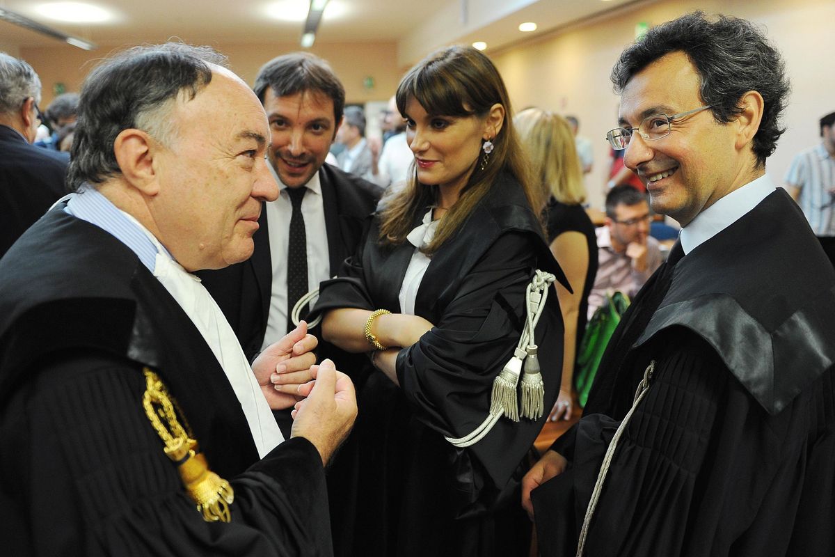 L'ex capo di Agusta è innocente. Ma in India gli «intermediari della tangente» sono ancora in manette