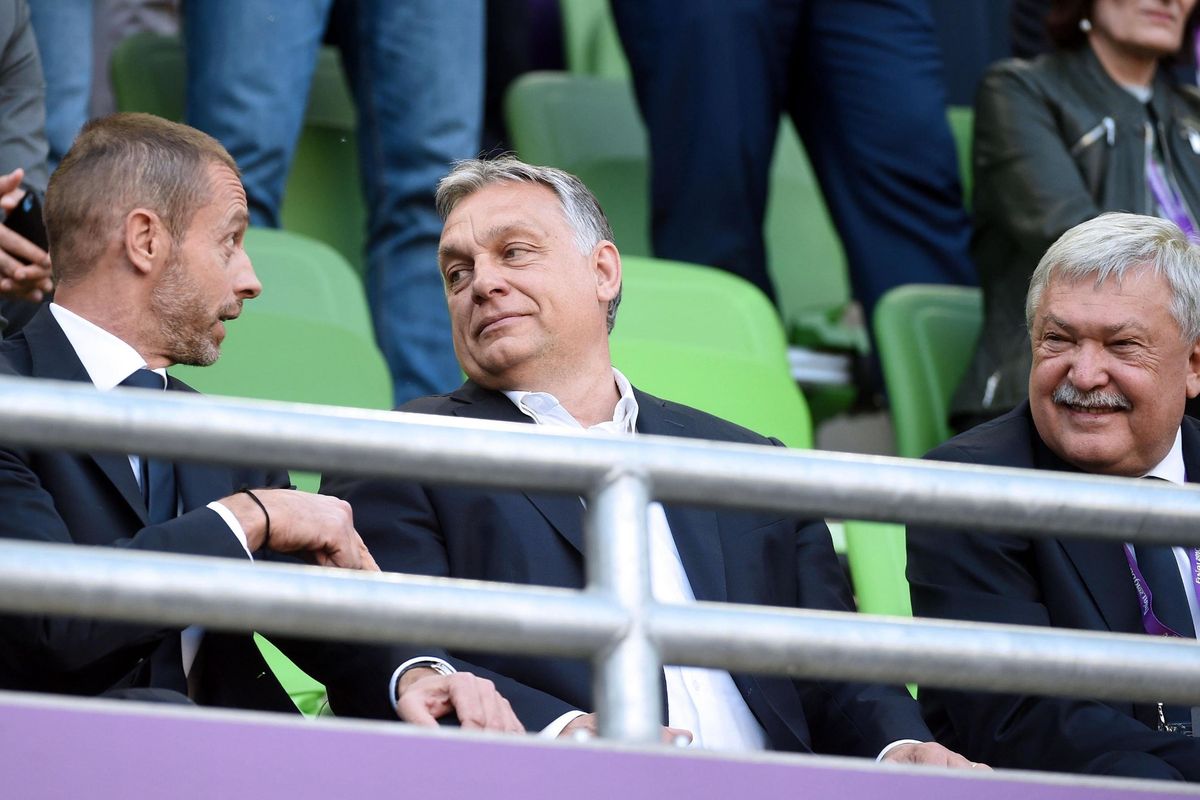 L’intoccabile che vuole cambiare l’Europa