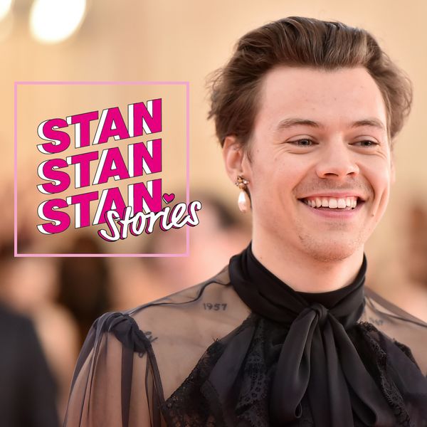 Stan Stories: Five Women, One Harry Styles Twitter Account