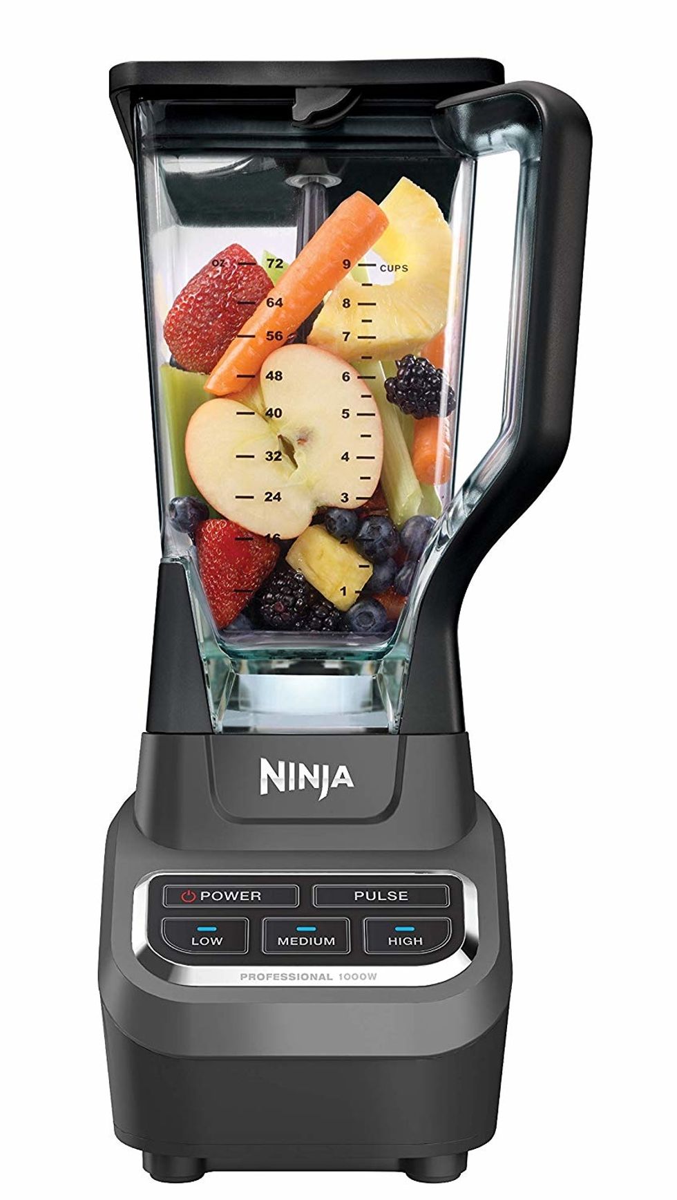 ninja professional blender