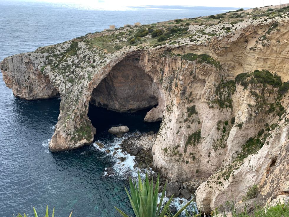 Malta: The Most Underrated Vacation Spot