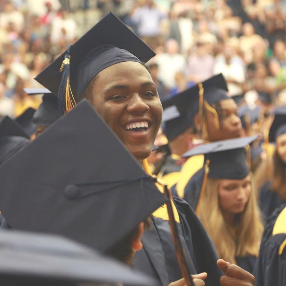 17 Things Every College Freshman Should Know Before They Start