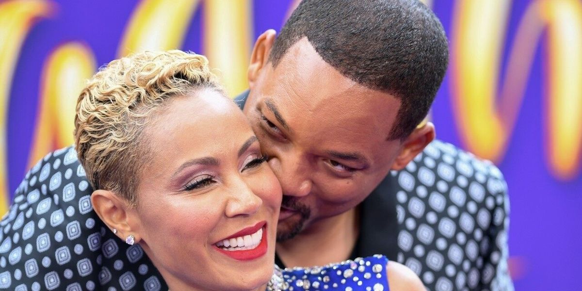 Will Smith Shares How He Really Feels About Jada Pinkett Smith's Past Porn Addiction