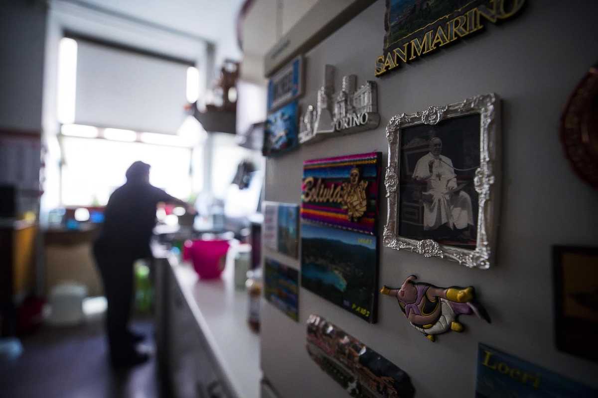 Grazie al cardinal Bolletta tornano i rave