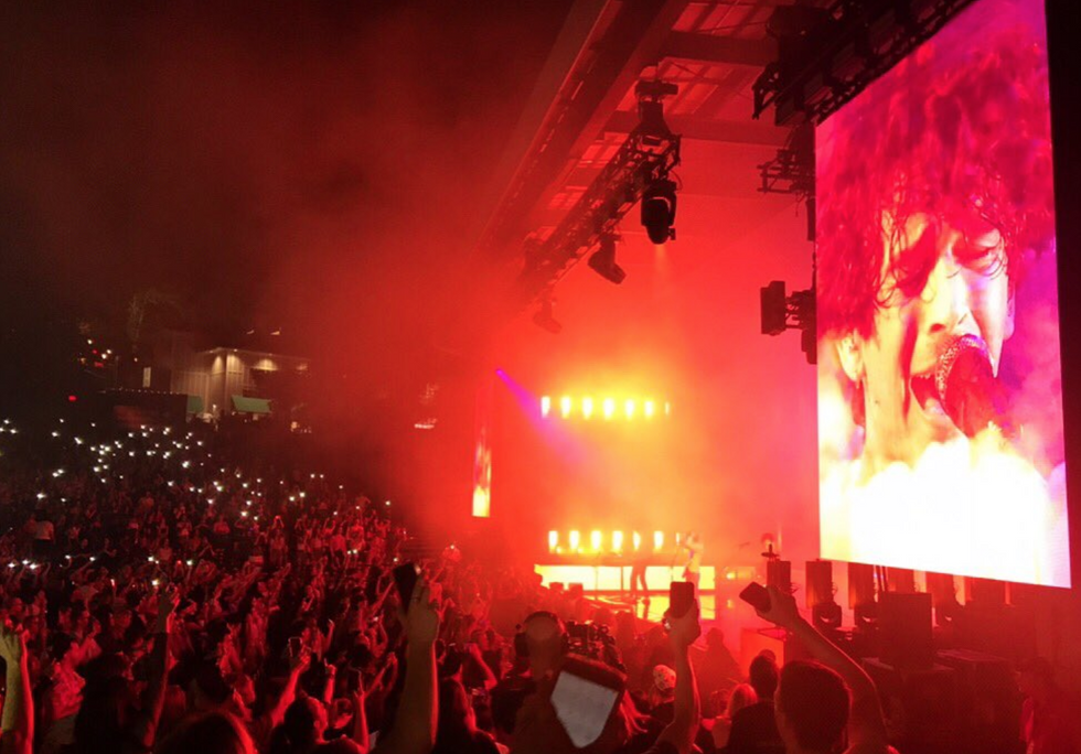 Bands Today Should Take A Page From 'The 1975's' Socio-Political PlayBook