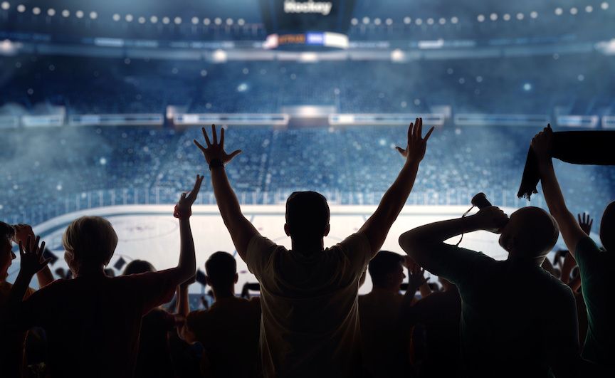 Watch the Stanley Cup NHL finals in VR, free on NextVR app