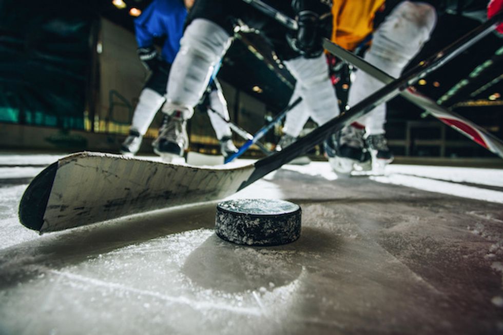 Fans can view the highlights of the 2019 Stanley Cup playoffs through NextVR
