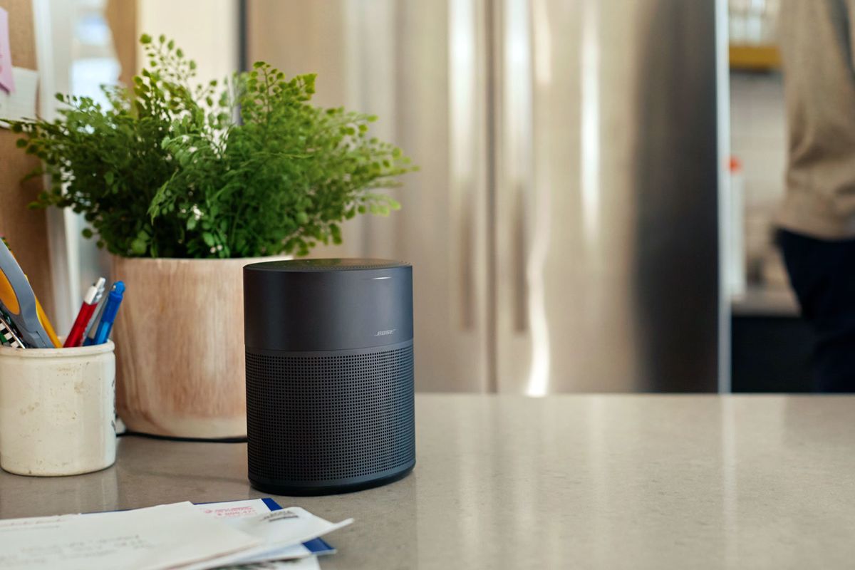 These smart speakers have both Amazon Alexa and Google Assistant
