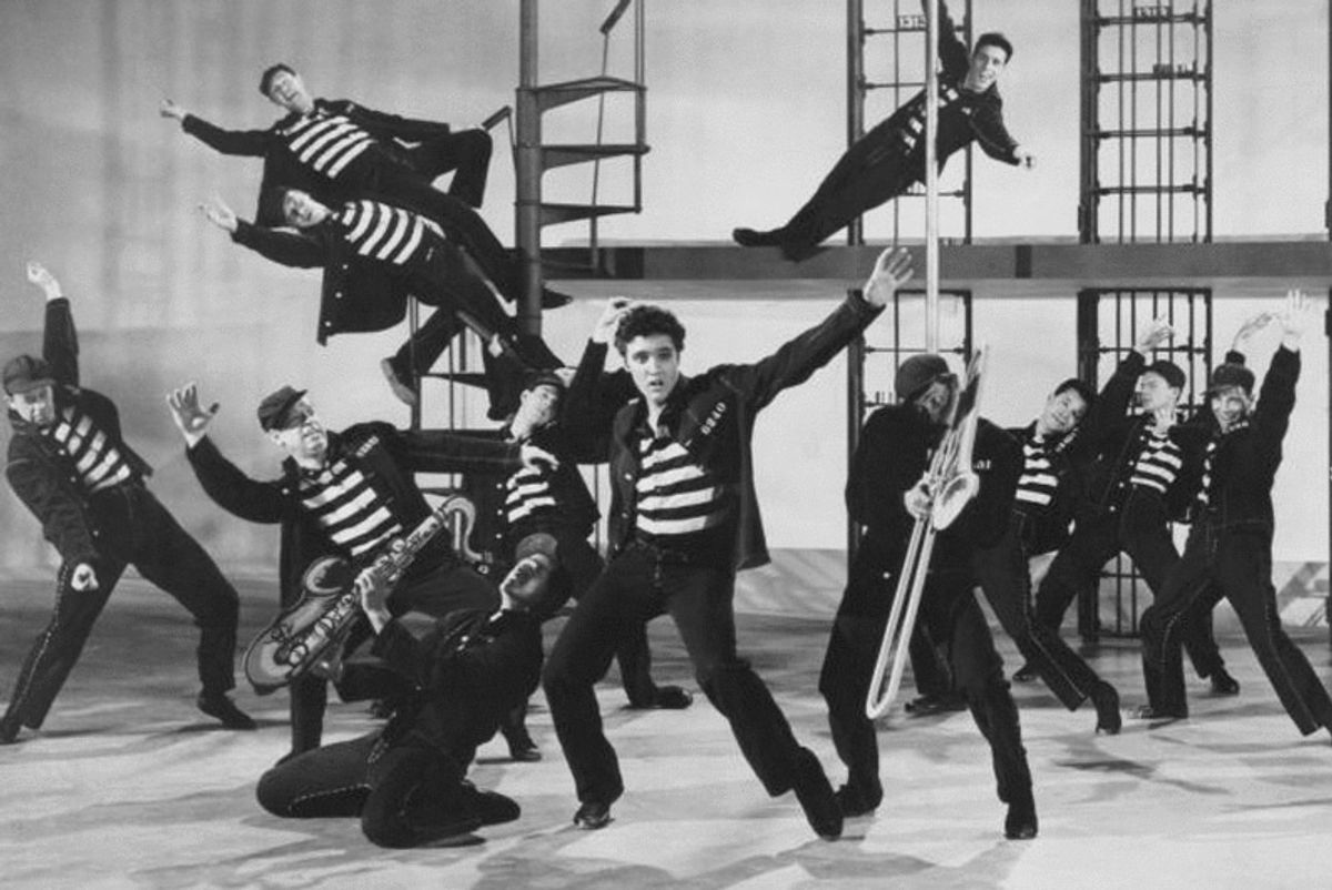 Republicans Just Want Census To Ask If You Are A Jailbird, Nothing Could Go Wrong With That!