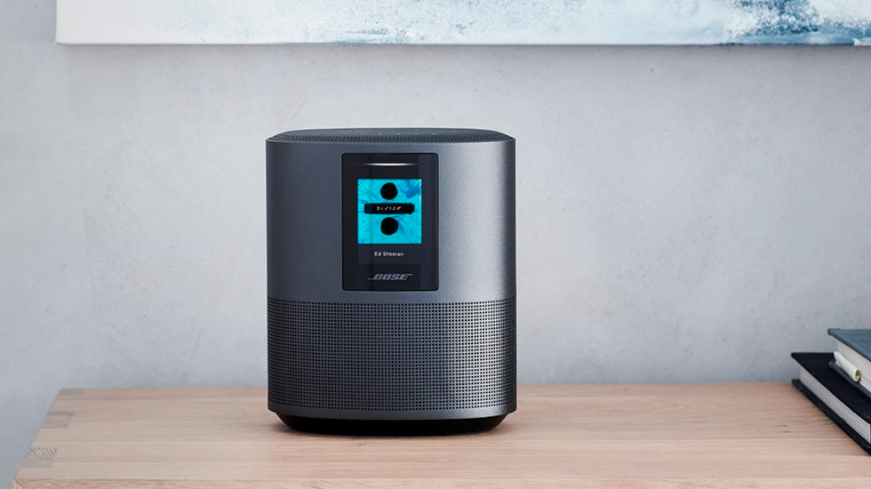 Sonos, Bose, and B&O: The best luxury smart speakers 2021 - Gearbrain