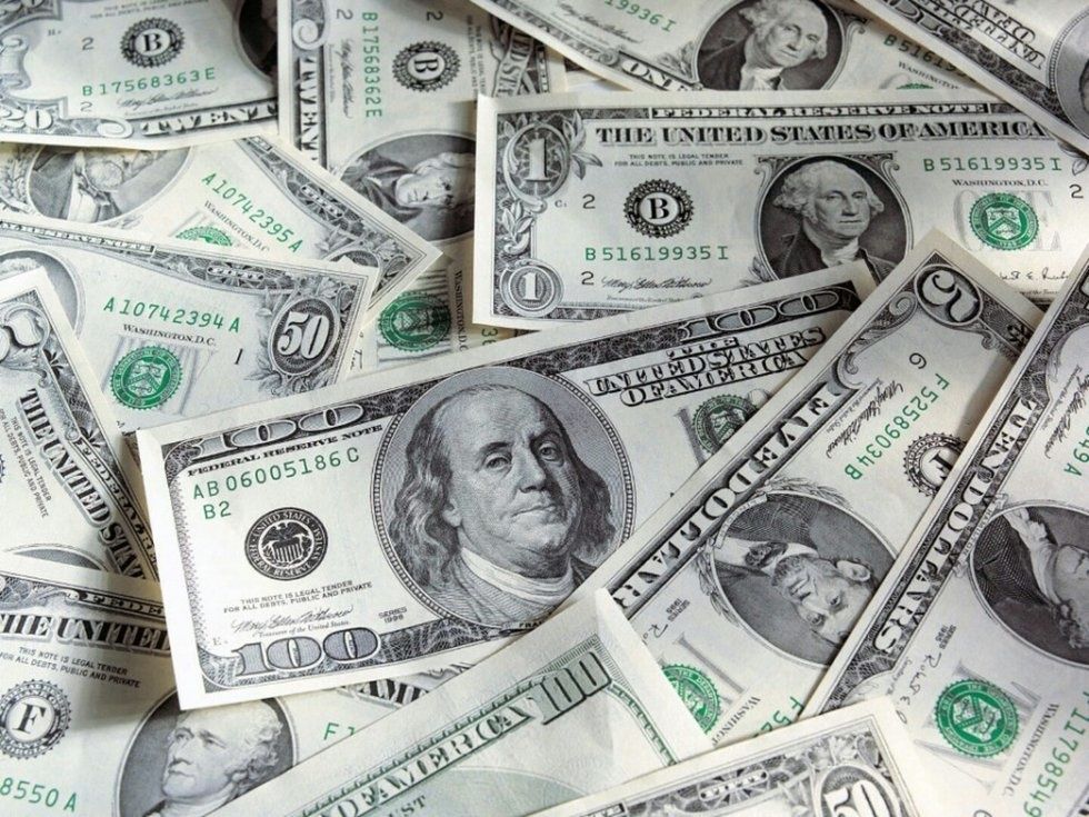 Money