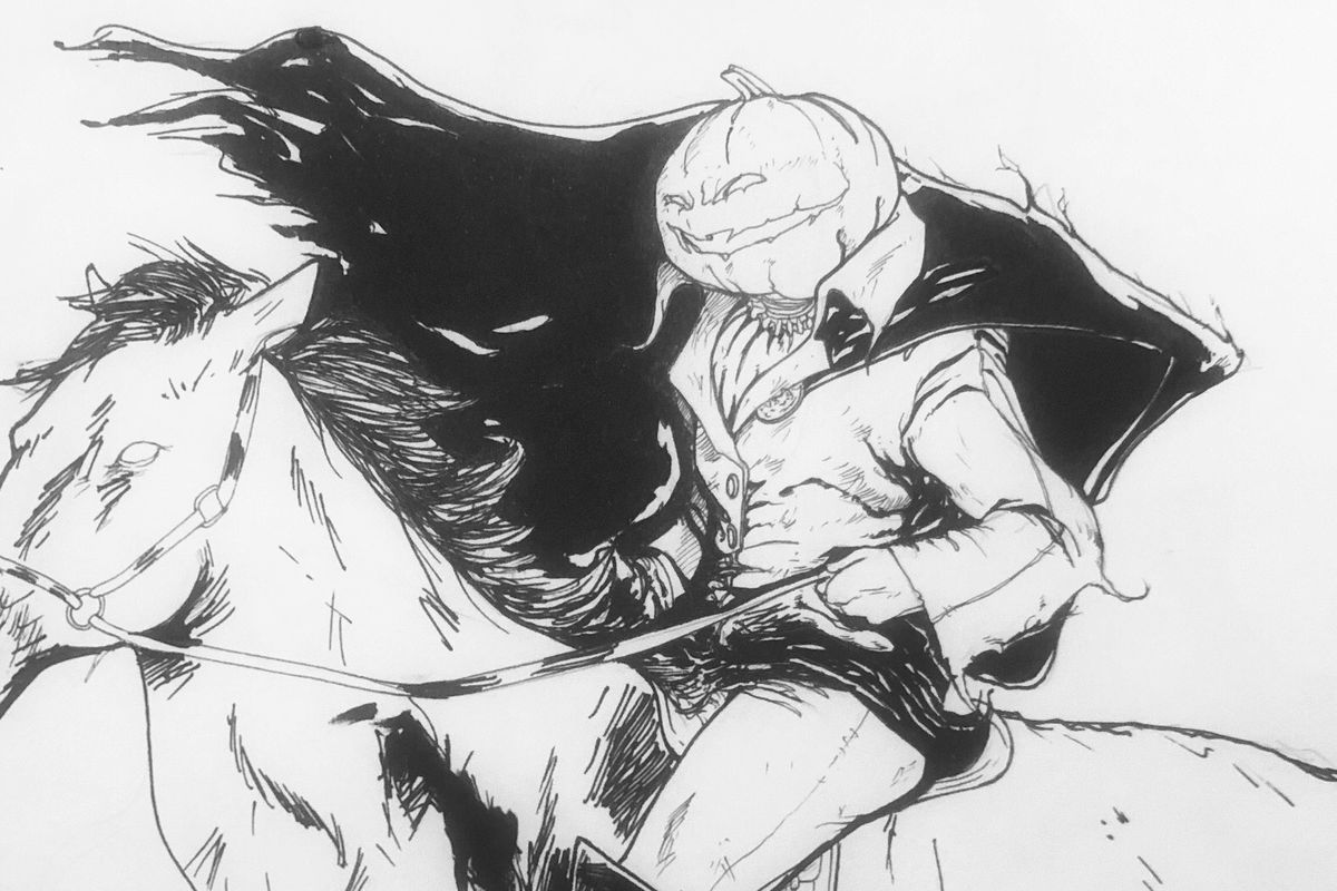 Nerds Around Town: Gamer troubles, comic books and podcasting truths