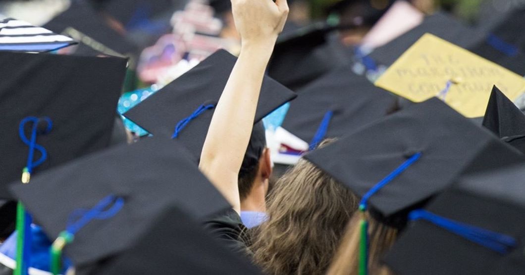 5 Things It's Important To Remember After You Graduate College