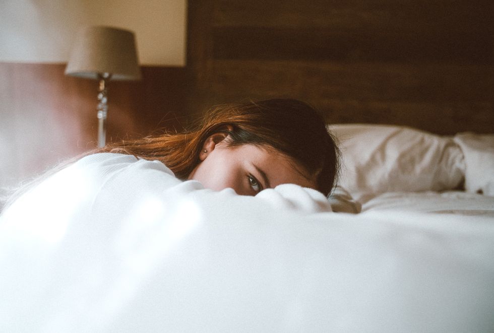 How Much Do You REALLY Know About Contracting STDs? Take This Quiz To Test Yourself