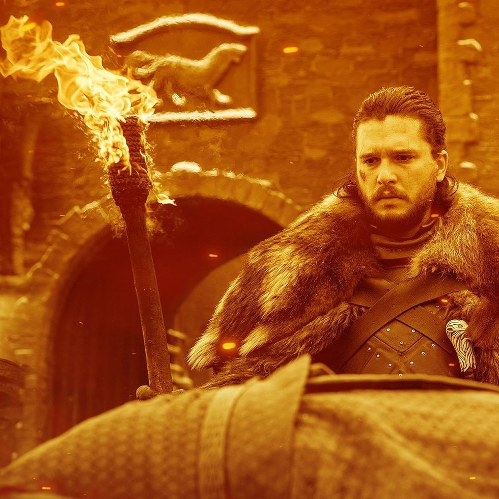Yes, The "Game Of Thrones" Ending Was Not Ideal, But Grow Up
