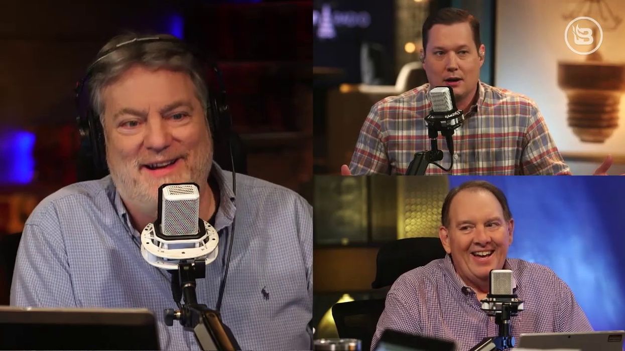 Politics in entertainment is producing mixed results