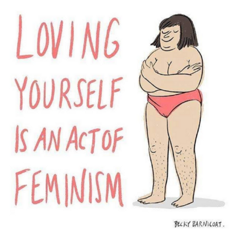 Feminist Memes To Keep You Motivated Loling At Work Powertofly Blog