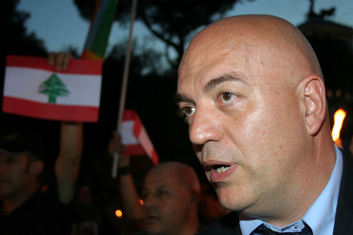«L’unico antieuropeista autentico sono io»
