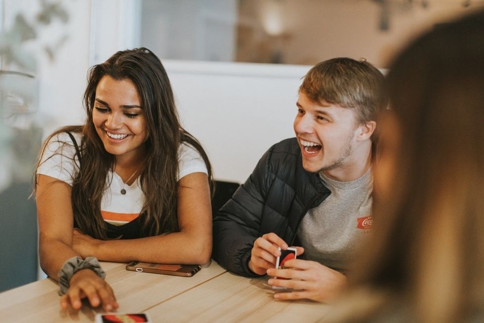 College Parties Are Fun But You Need To Play These 5 Games At Your Next Game Night
