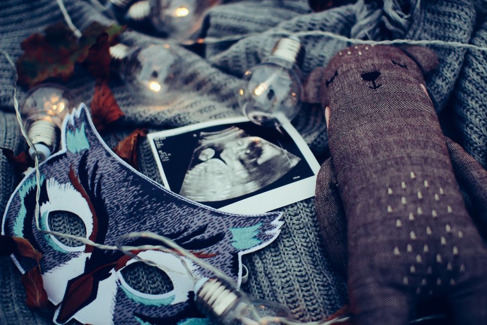 What Abortion Means To Me As Someone Who Was Adopted