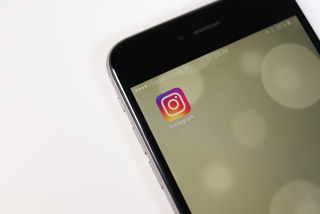 Should Instagram Take Away Your Number Of Likes?