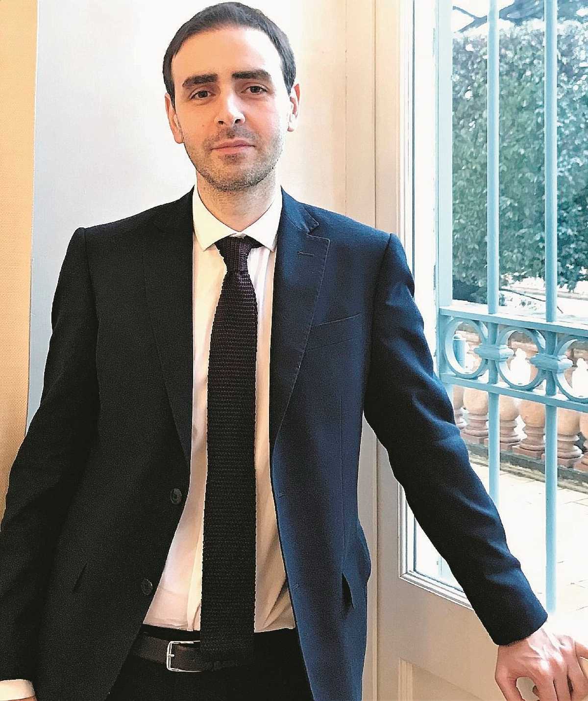 Il re dei flussi di voto: «Salvini dittatore? Macché, al massimo è un dettatore»