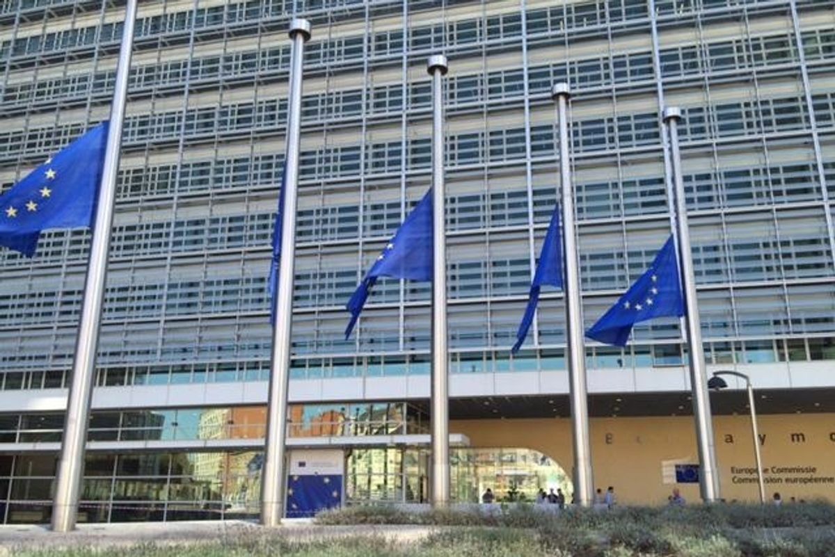 Il 30% delle leggi italiane è deciso altrove