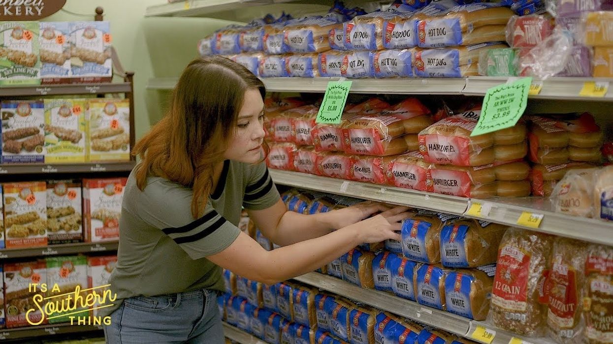 8 types of people you always see at the grocery store