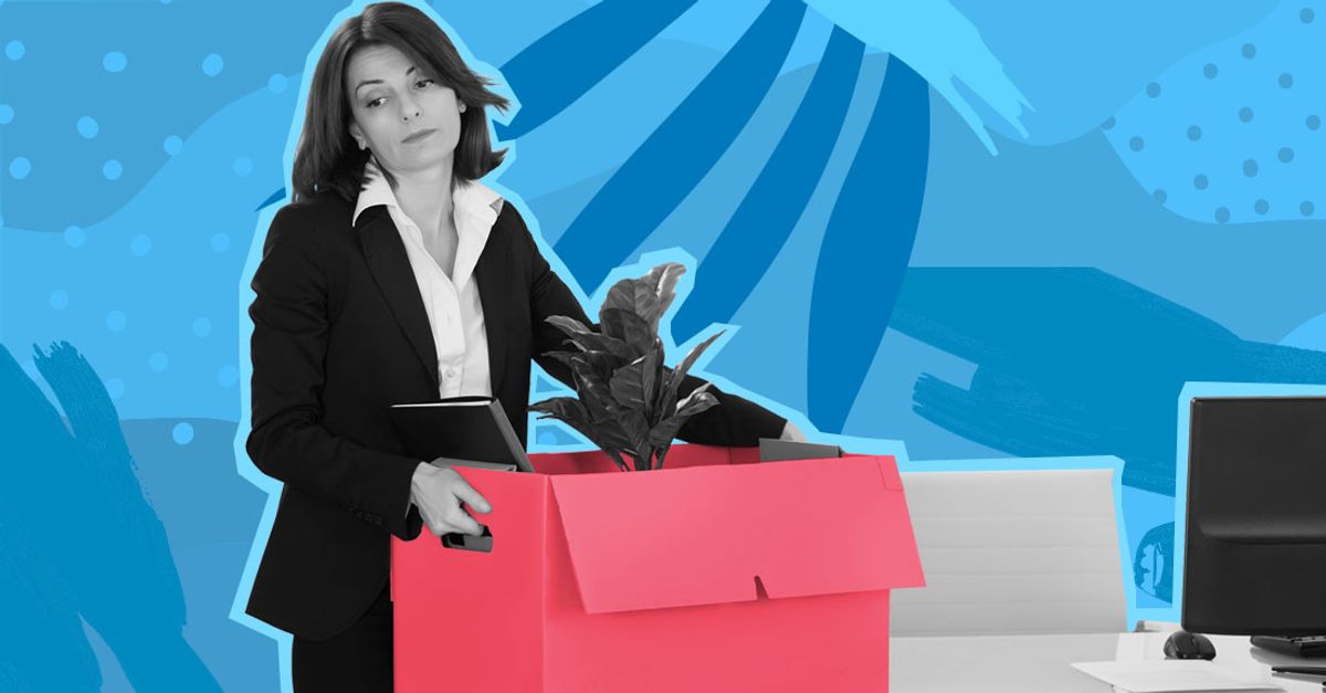 Why Women Leave Companies: 2-Minute Anonymous Survey!