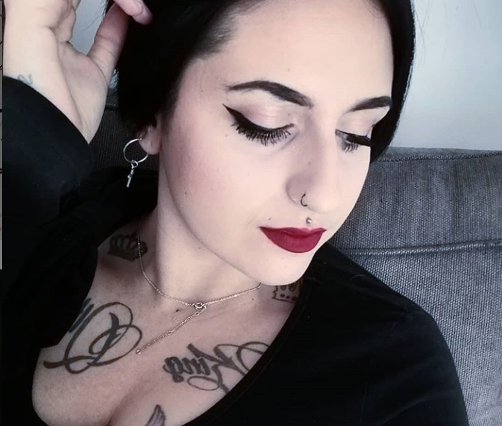 Tattoos And Piercings In The Workplace