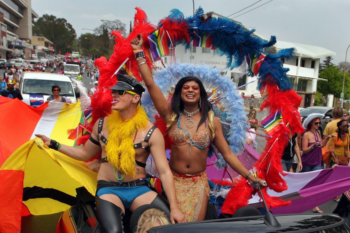 La filosofa femminista che sbriciola le manipolazioni della teoria gender