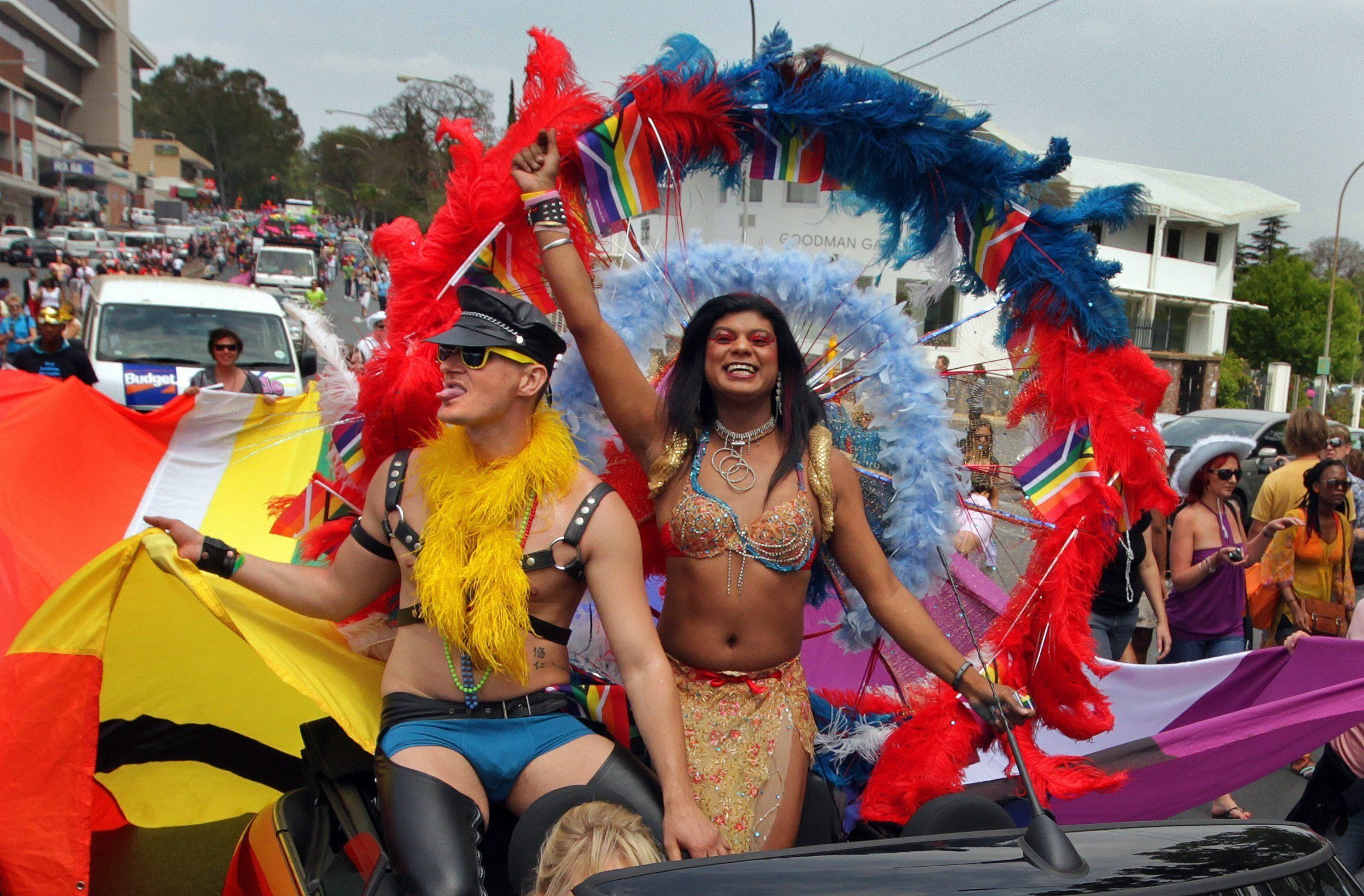 La filosofa femminista che sbriciola le manipolazioni della teoria gender