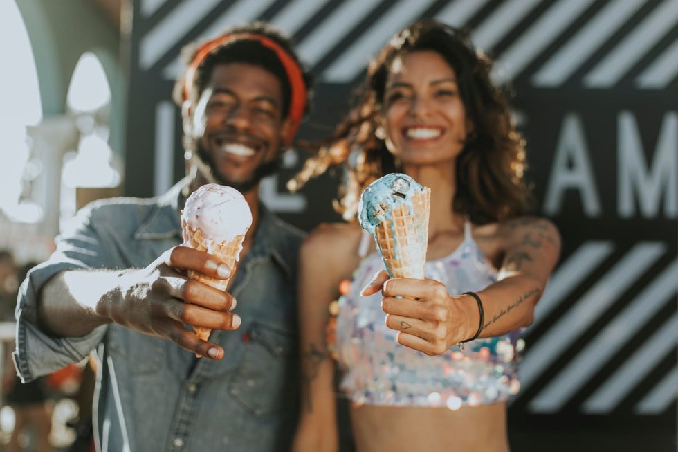 25 Of The Best Summer Dates When You're Short On Ideas
