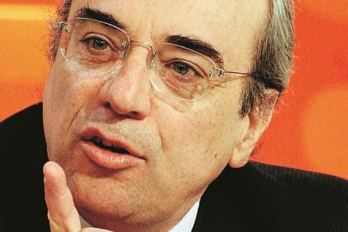 «La flat tax si può fare. E pure la sinistra dovrebbe sostenerla»