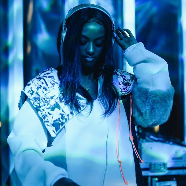 How DJ OHSO Shattered The Glass Ceiling After Being Told Girls Don't DJ