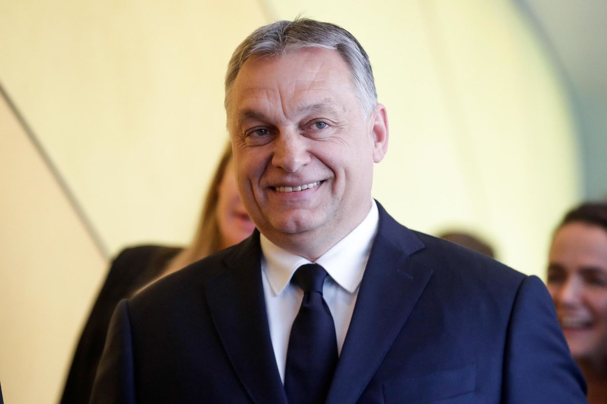 In Ungheria c’è solo Orbán. Fidesz arriva al 56%. «Mi ispiro al modello Italia»