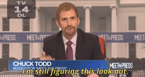Revisionist History With Chuck Todd