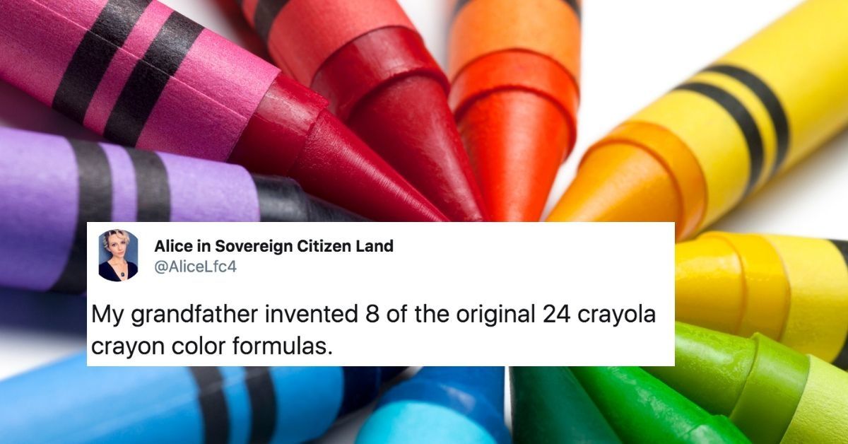 Viral Tweet Encourages People To Reveal Some Interesting And Awesome Tidbits About Their Family History